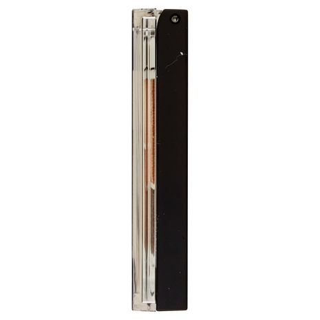 Maybelline New York The City Mini Palette, Pigmenti Puri, 400 Rooftop Bronzes
